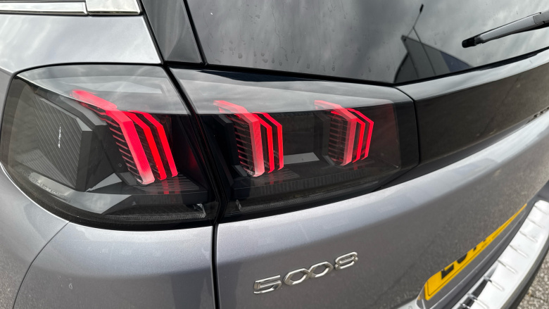 Peugeot 5008 1.5 BlueHDi GT 5dr Diesel Estate